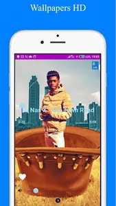 Music Old Town Road screenshot 0
