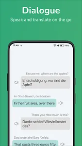Portuguese-Spanish Translator screenshot 4