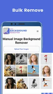 Image Background Remover screenshot 16