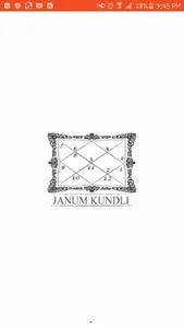 Janam Kundli By Anil Sharma screenshot 1