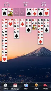 FreeCell Solitaire - Card Pro screenshot 14