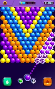 Bubble Freedom screenshot 10