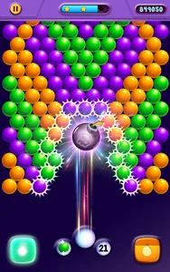 Bubble Freedom screenshot 11