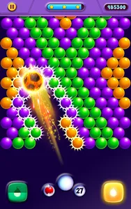 Bubble Freedom screenshot 14