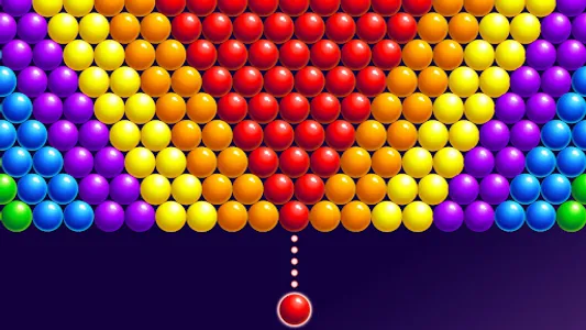 Bubble Freedom screenshot 6