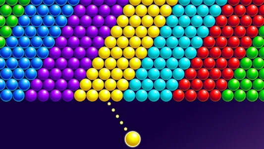 Bubble Freedom screenshot 7