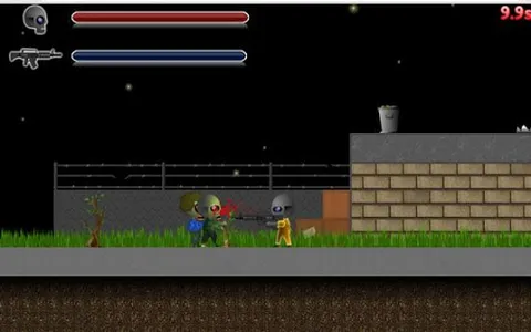 The Zombie End is Near screenshot 10