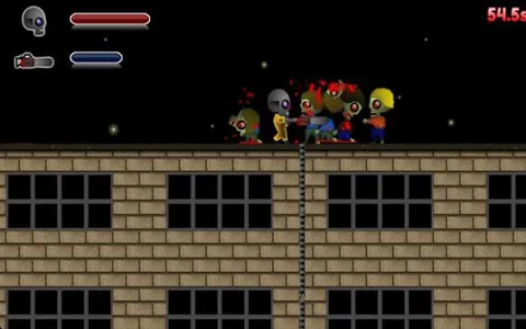 The Zombie End is Near screenshot 7