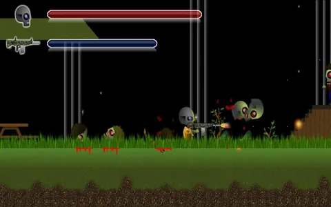 The Zombie End is Near screenshot 9
