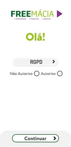 Freemácia screenshot 1