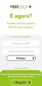 Freemácia screenshot 2