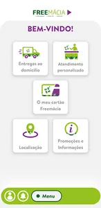Freemácia screenshot 3