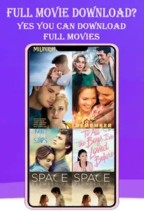 Mx Movies Downloader screenshot 1