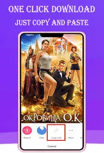 Mx Movies Downloader screenshot 2