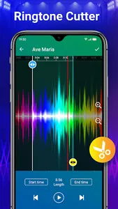 Music Player - MP3 Player screenshot 7