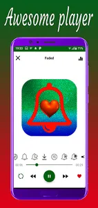 Top Free Ringtones screenshot 2