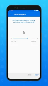 MyCogHealth screenshot 11