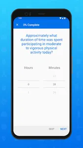 MyCogHealth screenshot 15