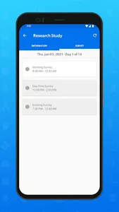 MyCogHealth screenshot 16