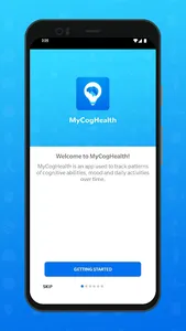 MyCogHealth screenshot 6