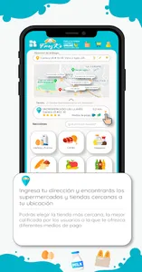 Fresko Tiendas screenshot 4