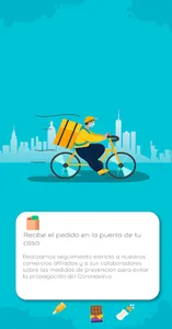 Fresko Tiendas screenshot 7