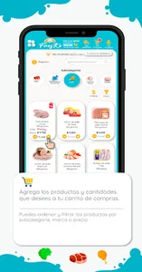 Fresko Tiendas screenshot 9