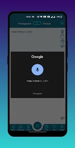 French - Portuguese Translator screenshot 12