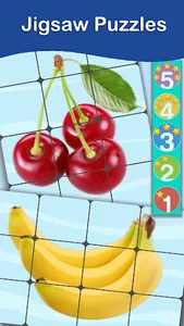 Fruits Cards : Learn English screenshot 12