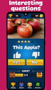 Trivia Quiz: Fun Offline Games screenshot 3