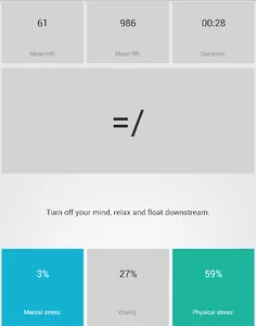 BodyTells screenshot 6