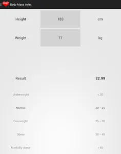 BodyTells screenshot 8