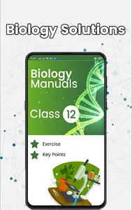 Biology 12th Class Exercise So screenshot 3