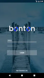 Bonton screenshot 1