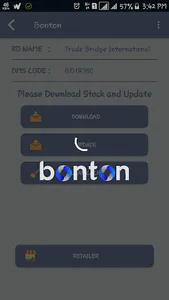 Bonton screenshot 2