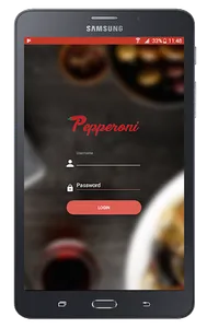 Pepperoni screenshot 0