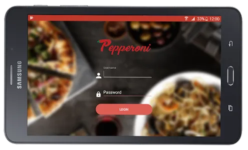 Pepperoni screenshot 3