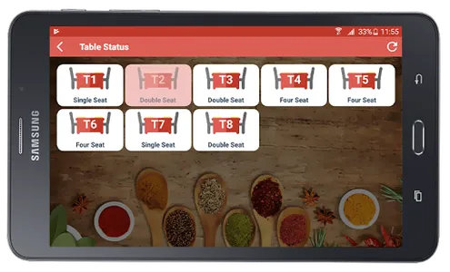 Pepperoni screenshot 7