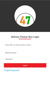 Delivery Boy screenshot 3
