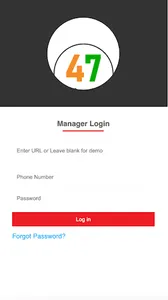 Manager screenshot 1