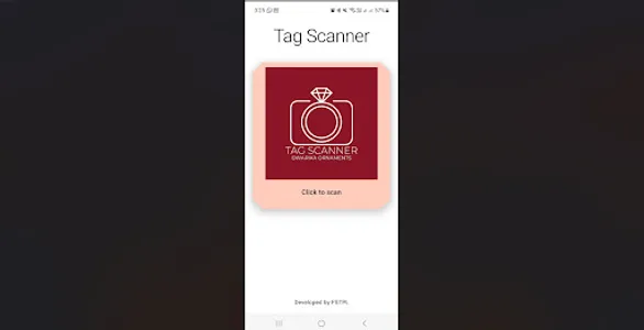 Tag Scanner screenshot 6