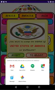 Emblems of the World screenshot 10