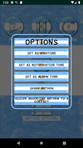 Anthem Argentina screenshot 2