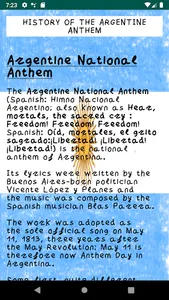 Anthem Argentina screenshot 3