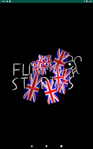 United Kingdom Anthem (God sav screenshot 0