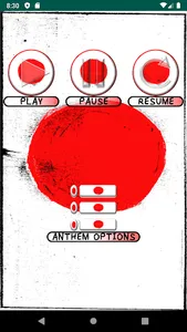 Japan Anthem screenshot 4