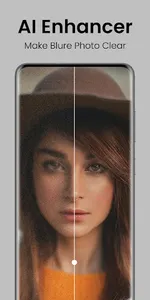 ProMax Photo Editor screenshot 0
