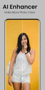 ProMax Photo Editor screenshot 1