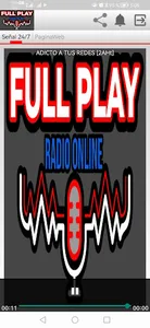 Full Play screenshot 3