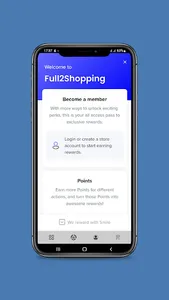 Full2Shopping screenshot 2